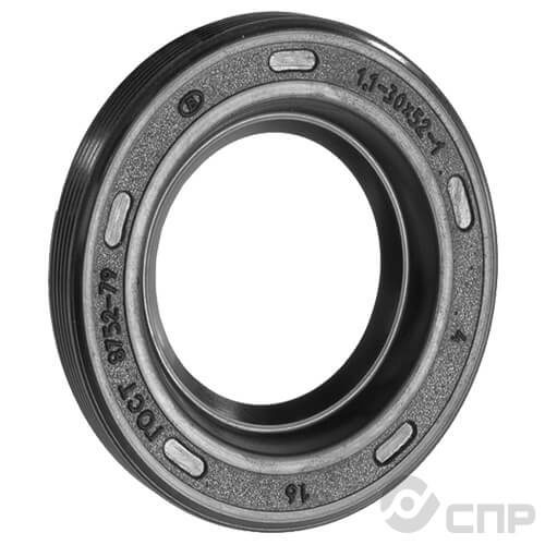 Манжета армированная (сальник) 165х195х15 ГОСТ 8752-79