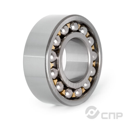 Подшипник радиальный ГОСТ 85х180х41 (317) Подшипник радиальный ГОСТ 85х180х41 (317)