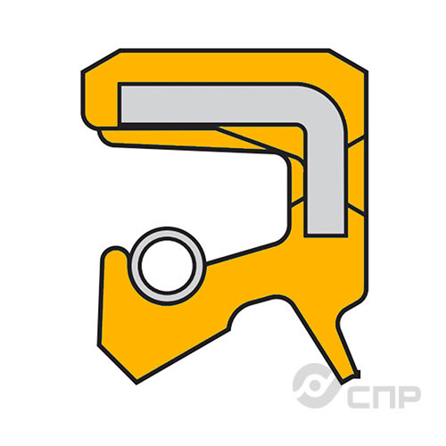 Манжеты армированные BASL, TRE, RST, 827S, TC в Барнауле